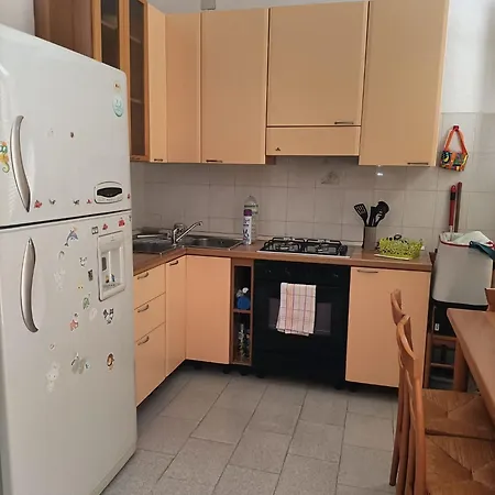 Apartman Civico 149 *